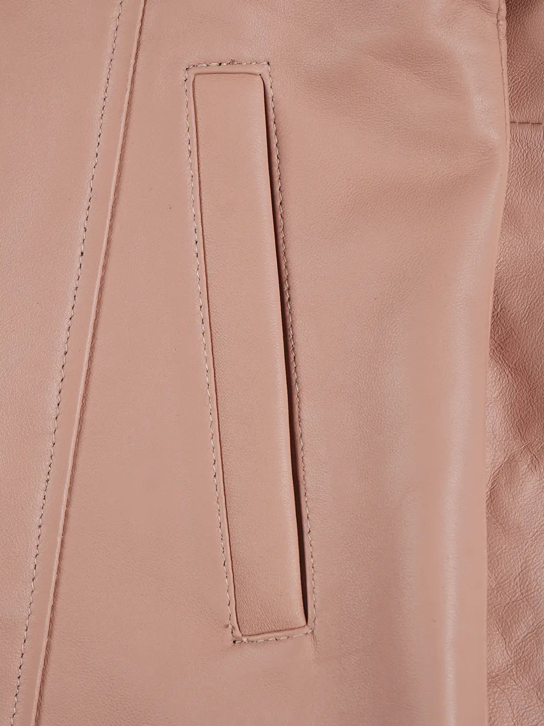 pocket closure pink