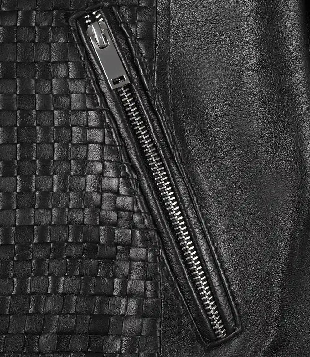 womens-leather-jacket-black-in-textured